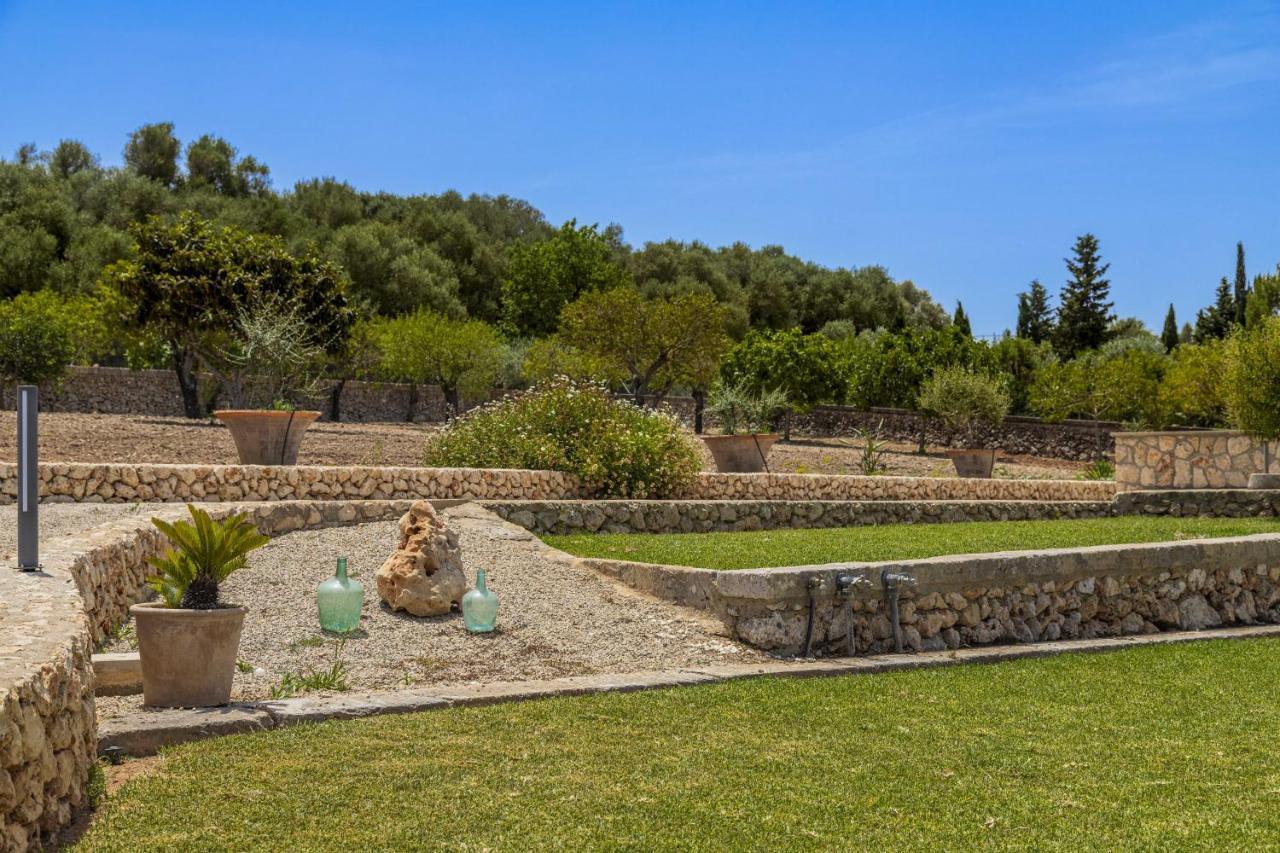 Villa Sa Canova D'อาริอานี ภายนอก รูปภาพ