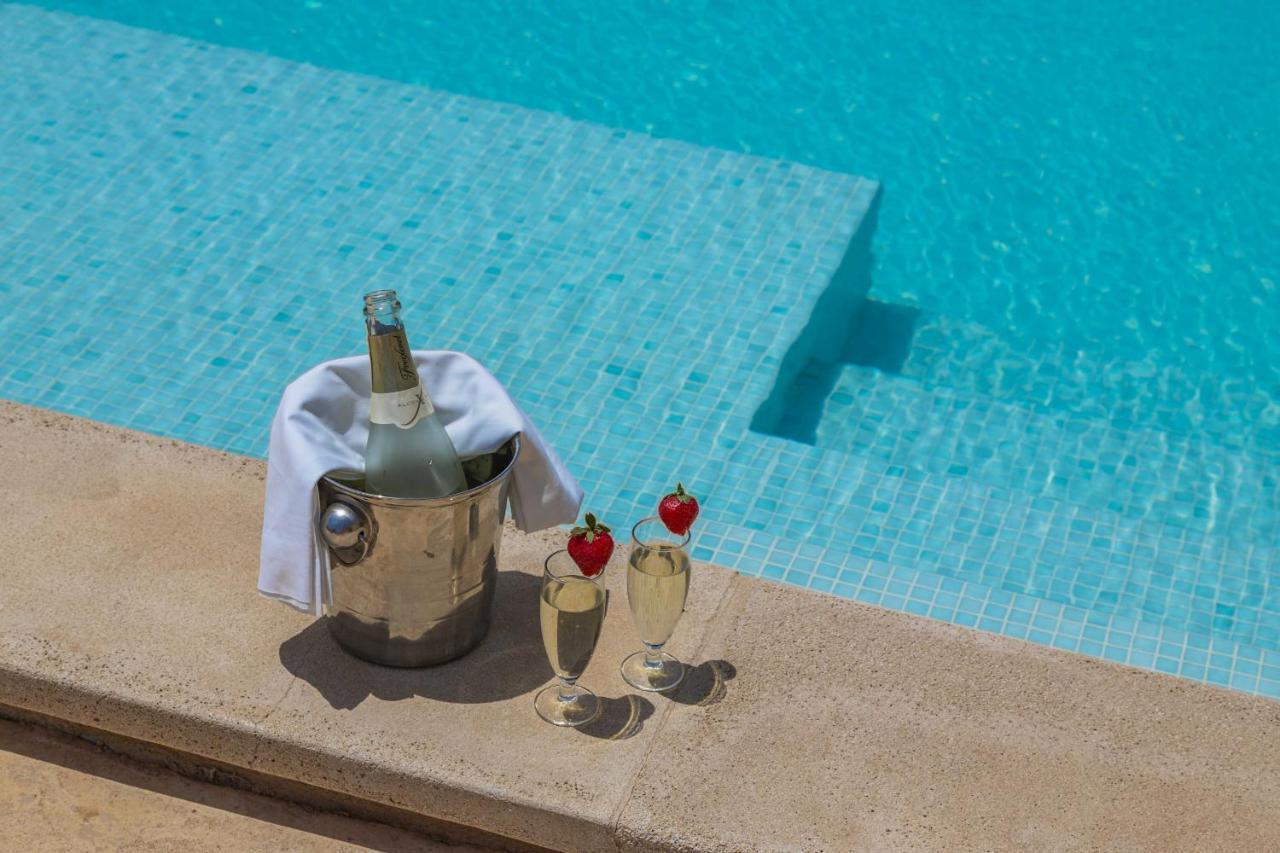 Villa Sa Canova D'อาริอานี ภายนอก รูปภาพ